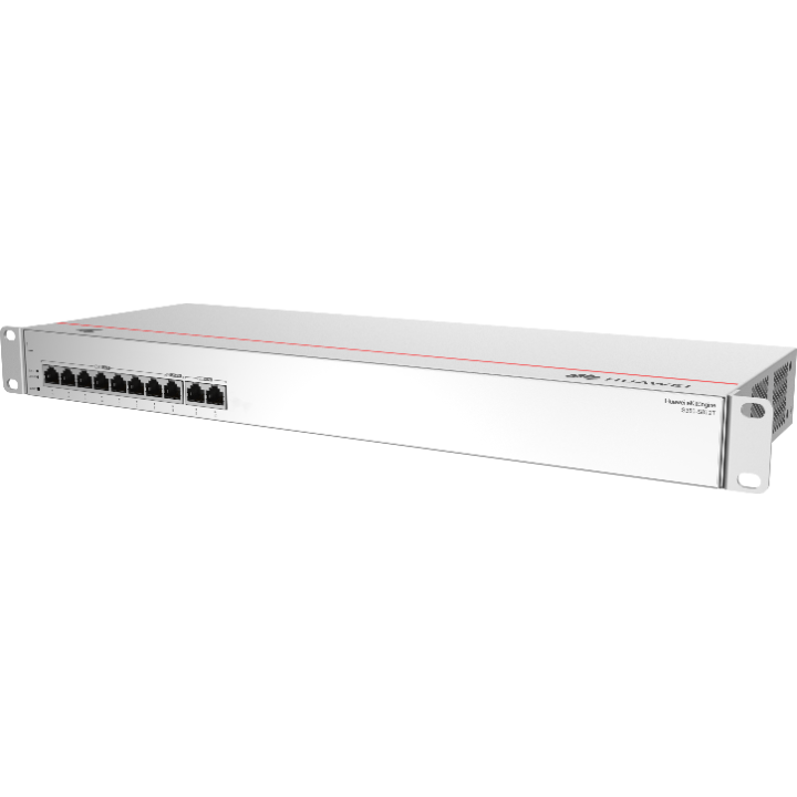 Huawei eKit S380-S8T2T Gateway 8 Puertos LAN