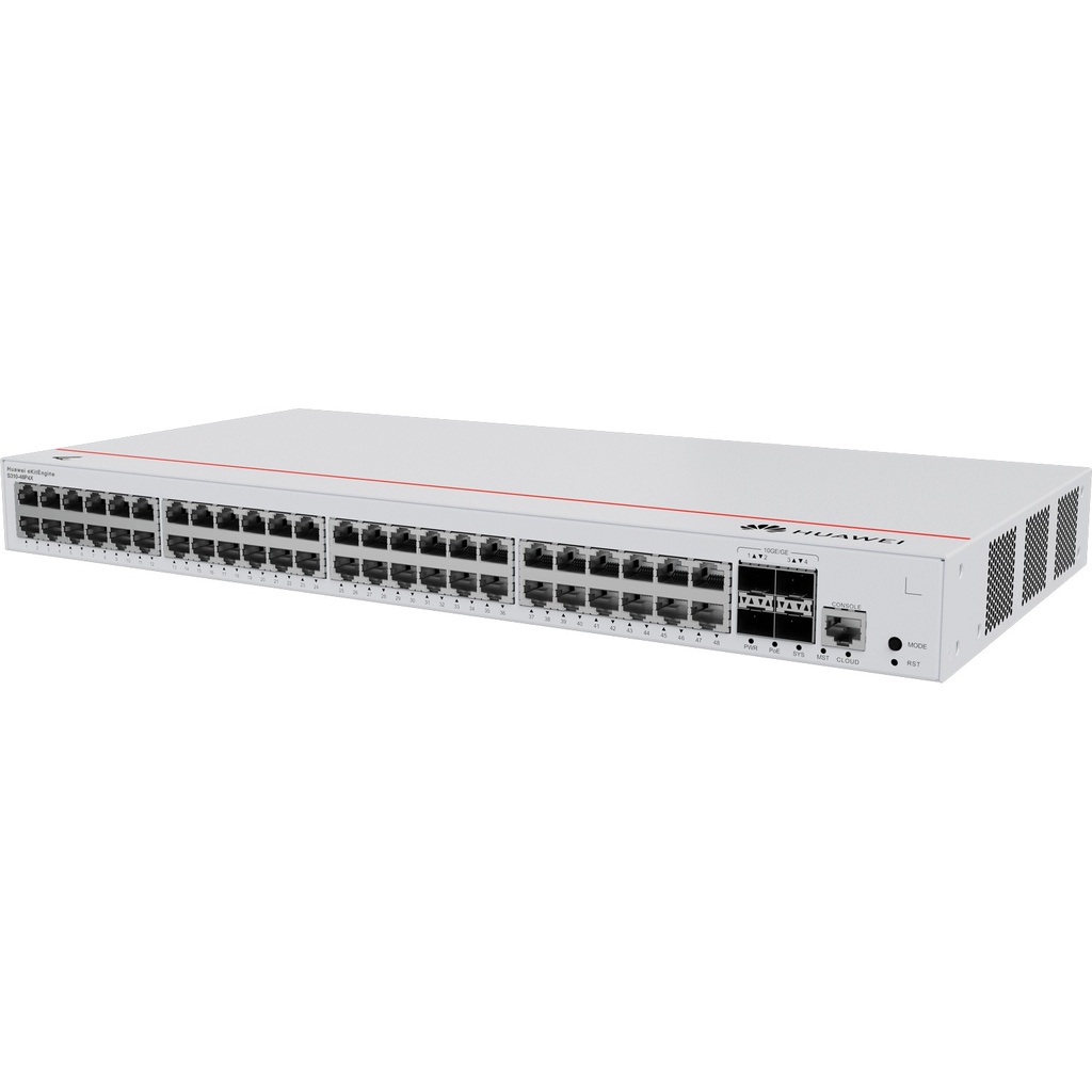 Huawei eKit Engine S310-48T4X Switch L2