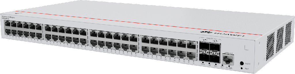 [S310-48T4X] Huawei eKit Engine S310-48T4X Switch L2