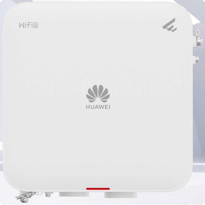 Huawei eKit AP761 Outdoor Wi-Fi 6 Dual-Band Access Point