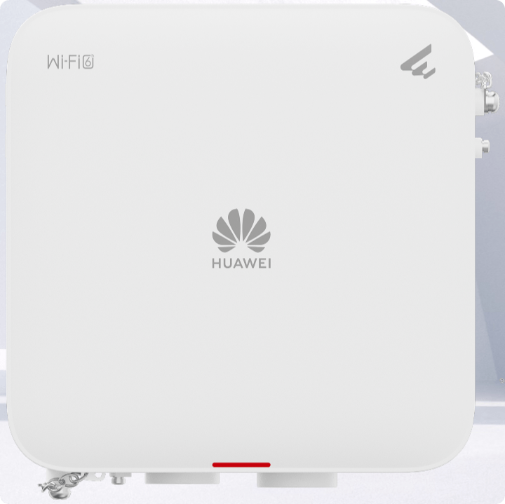 Huawei eKit AP761 Outdoor Wi-Fi 6 Dual-Band Access Point