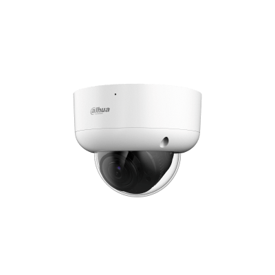 Dahua DH-HAC-HDBW1200RAN-Z Cámara domo HDCVI 2MP varifocal motorizada 2.7–13.5 mm.