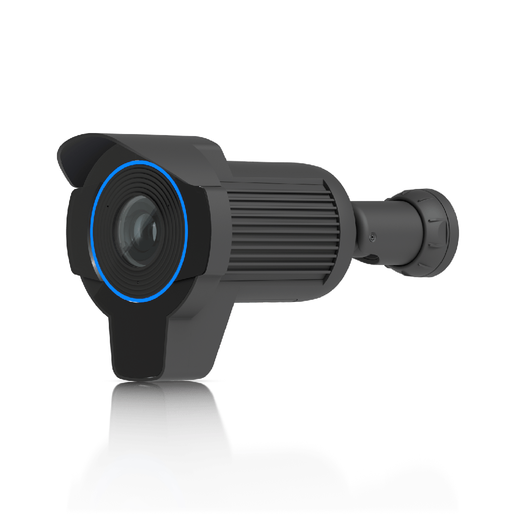 Ubiquiti UniFi AI LPR