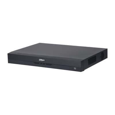 Dahua XVR5232AN-I3 Grabador de video digital WizSense de 32 canales Penta-brid 5M-N / 1080P 1U 2HDD