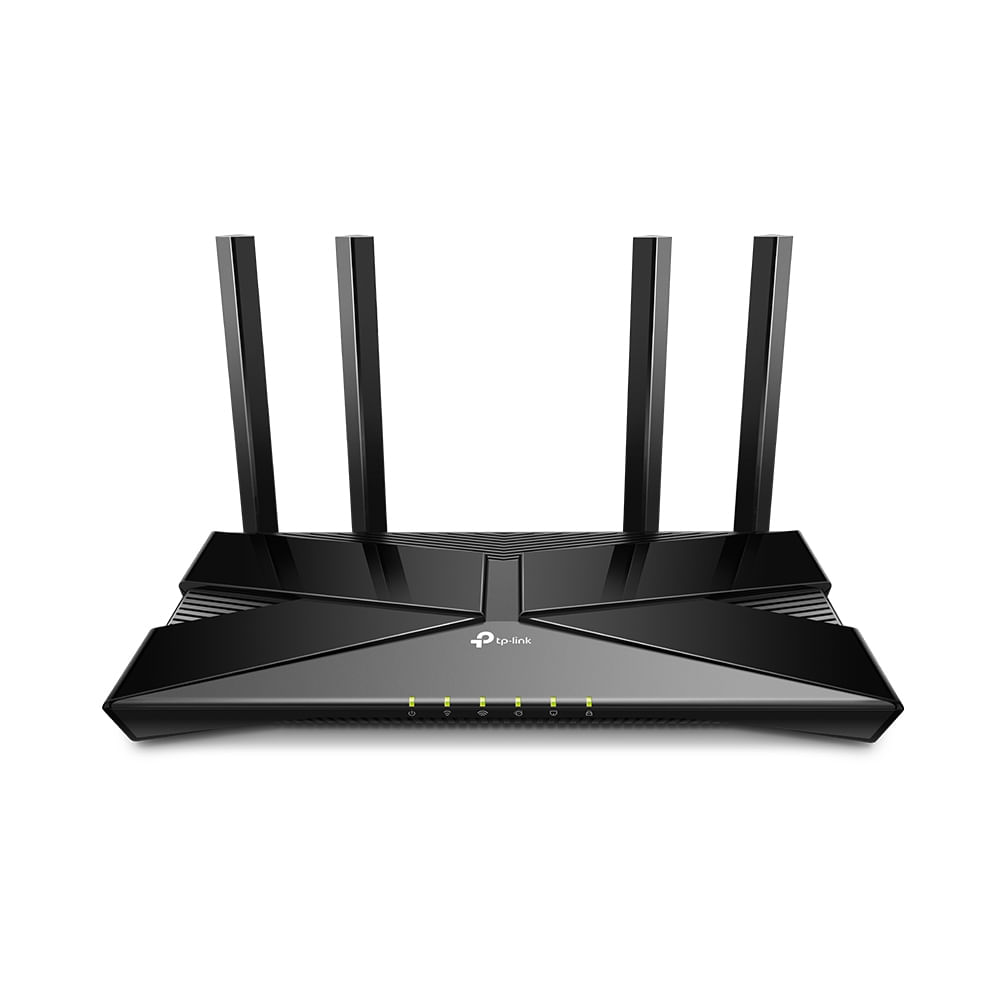 [Archer AX23] TP-Link Archer AX23 AX1800 Dual-Band Wi-Fi 6 Router