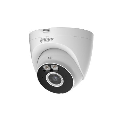 Dahua DH-IPC-T2AN-LED-0280B Cámara IP Tipo torreta Wi-Fi Foco fijo 2 MP