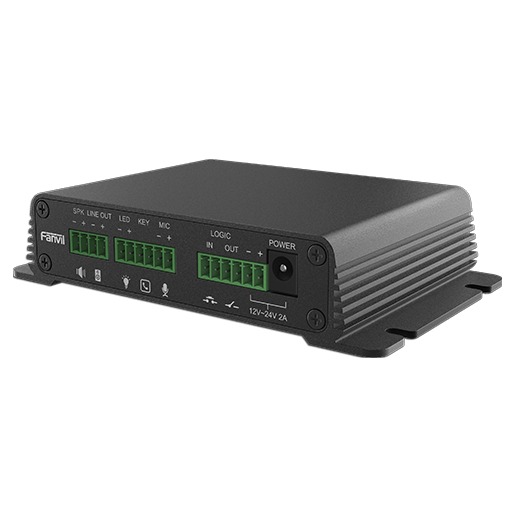 Fanvil PA2S Gateway de paginación SIP