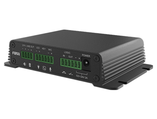 Fanvil PA2S Gateway de paginación SIP