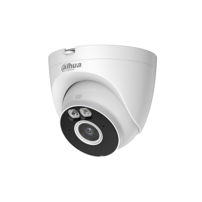Dahua DH-IPC-T2AN-PV-0280B Cámara IP Tipo torreta con Wi-Fi y foco fijo de 2 MP