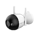 Dahua DH-IPC-F4CN-LED-0280B Cámara IP Tipo bala con wifi y foco fijo de 4 MP