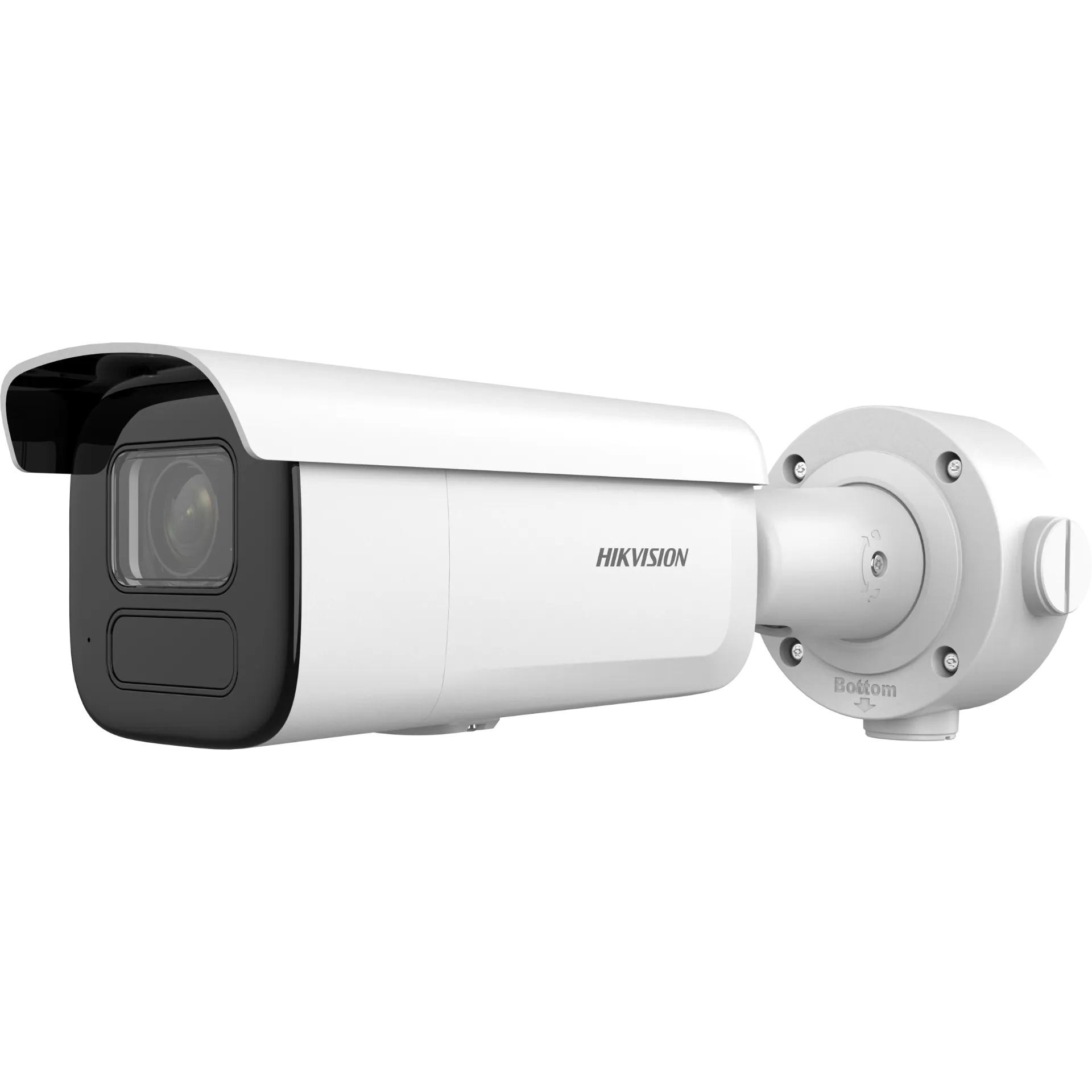 Hikvision DS-2CD3663G2-IZS Cámara IP bullet 6MP varifocal motorizada SmartIP