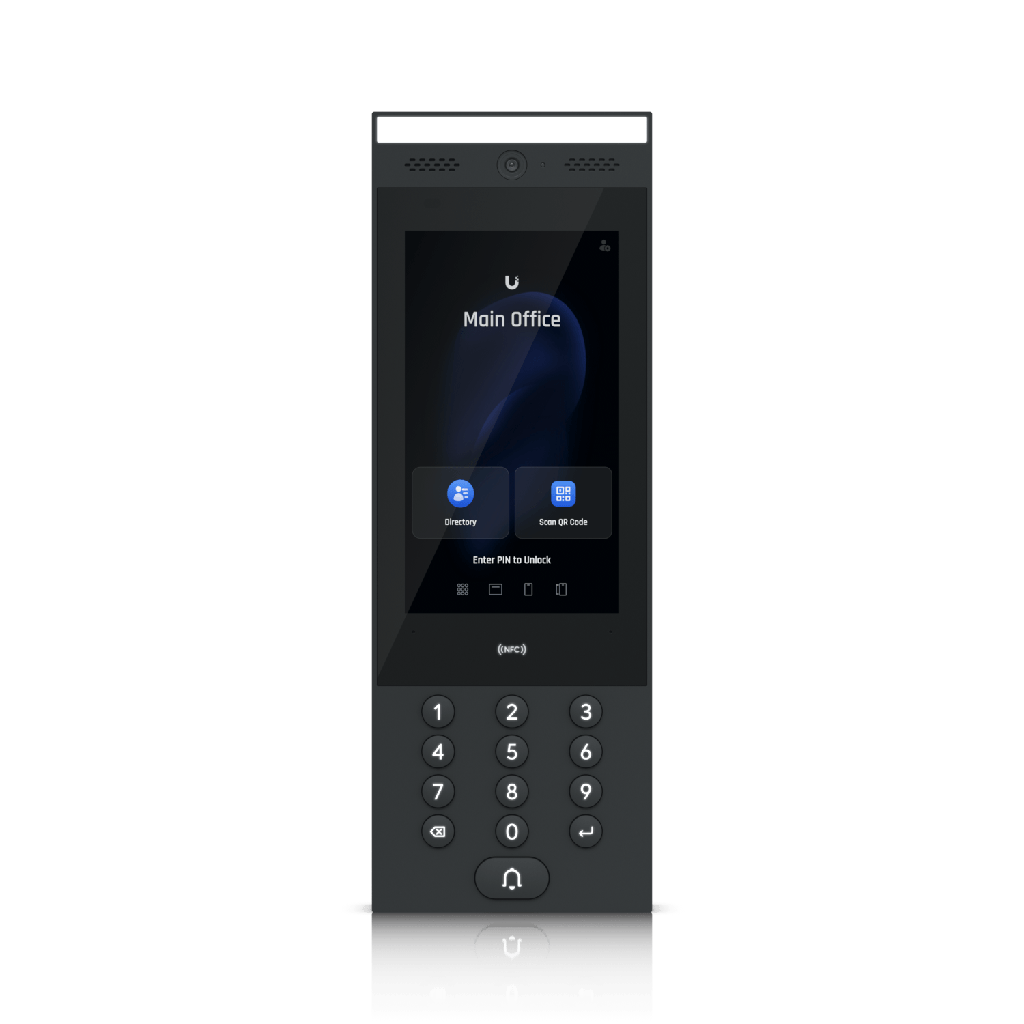 Ubiquiti UniFi Access Intercom