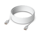 Ubiquiti UACC-Cable-Patch-EL-15M-W Cable patch Etherlighting blanco de 15 m
