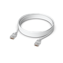 Ubiquiti UACC-Cable-Patch-EL-5M-W Cable patch Etherlighting blanco de 5 m