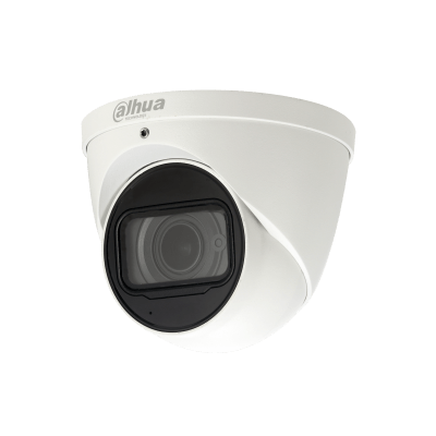 [DH-IPC-HDW5231RN-ZE-27135] Dahua DH-IPC-HDW5231RN-ZE-27135 Cámara IP Eyeball IR y WDR de 2 MP