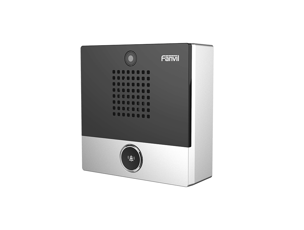 Fanvil i10V Miniintercomunicador SIP