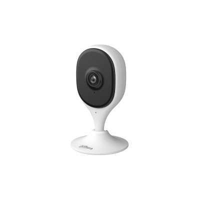 [DH-IPC-C3AP-0280B] Dahua DH-IPC-C3AP-0280B Cámara IP Wi-Fi Cubo y foco fijo para interiores de 3 MP