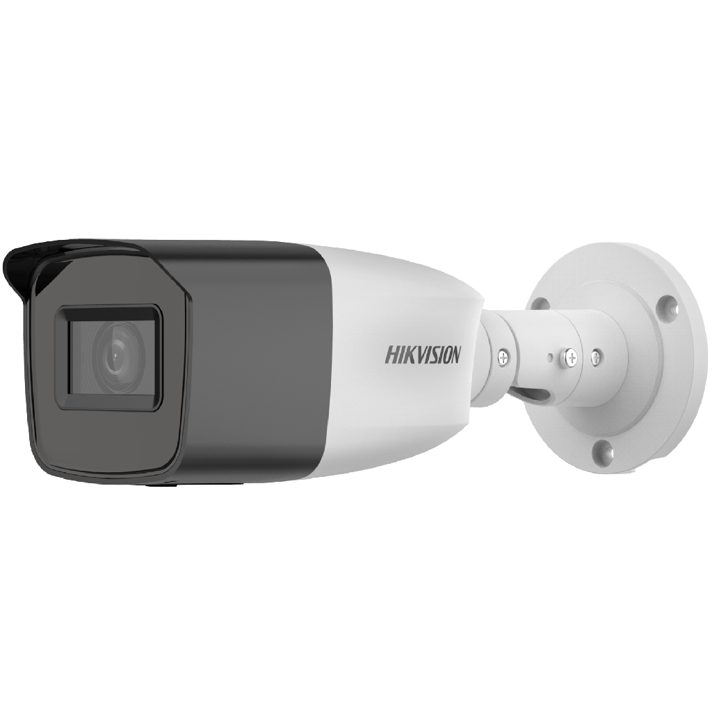 Hikvision DS-2CE19D0T-VFIT3F 2.7 Cámara Bullet TurboHD Varifocal 2MP 2.7–13.5 mm EXIR