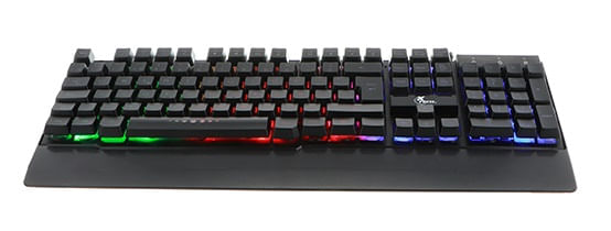 Xtech XTK-510S Teclado Gaming
