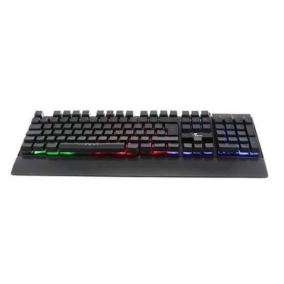 Xtech XTK-510S Teclado Gaming