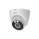 Dahua DH-IPC-T4AN-LED-0280B Cámara IP tipo torreta con Wi-Fi y foco fijo de 4 MP