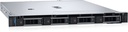 Dell PowerEdge R360 Xeon 6357P 16GB 2×480GB SSD H755
