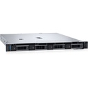 Dell PowerEdge R360 Xeon 6357P 16GB 2×480GB SSD H755