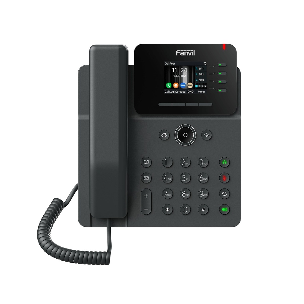 Fanvil V61W Teléfono comercial Prime
