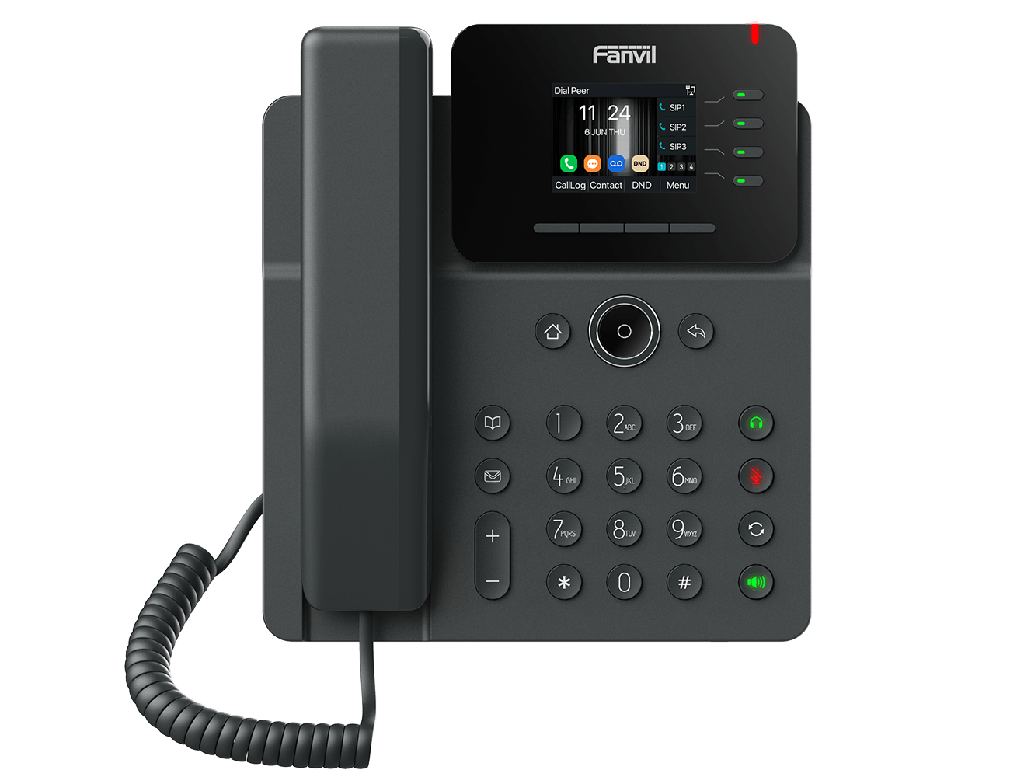 Fanvil V61W Teléfono comercial Prime