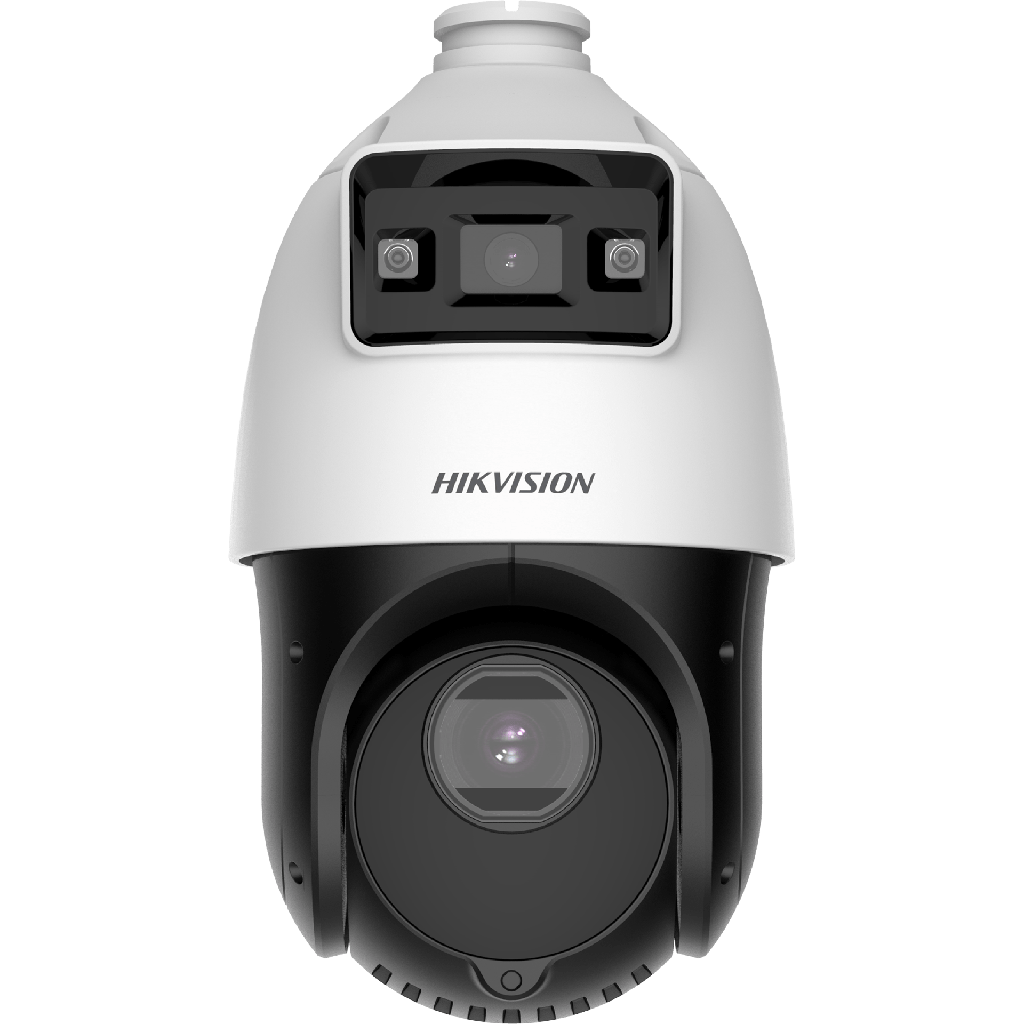 Hikvision DS-2SE4C425MWG-E(14F0) Cámara PTZ 4G Pro Series largo alcance