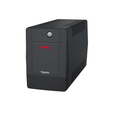 APC BVG1600I-MSX UPS torre 1600 VA / 960 W