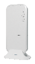 Mikrotik WAP-AX AP Wi‑Fi 6 dual band con 2×2 MIMO
