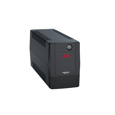 APC BVG700I-MSX UPS torre 700 VA / 360 W