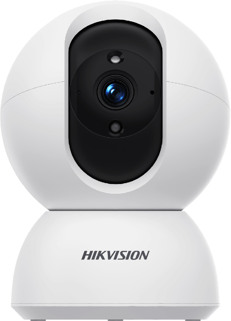 Hikvision DS-2CV2Q21G1-IDW Cámara IP Wi-Fi PT Pan/Tilt Audio microSD