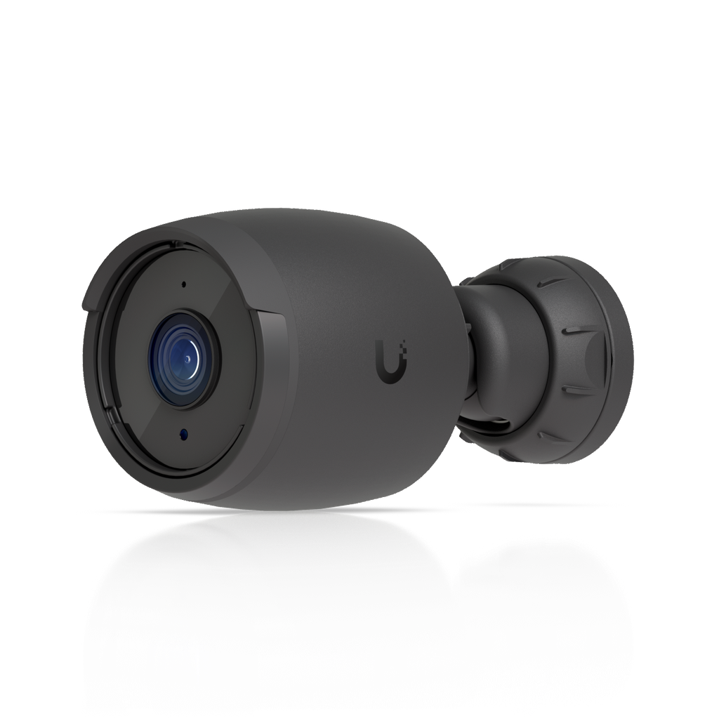 Ubiquiti UVC-G6-Bullet Cámara IP Bullet G6 4K 8 MP negra