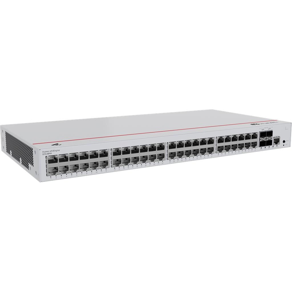 Huawei eKit Engine S310-48P4X Switch L2 POE