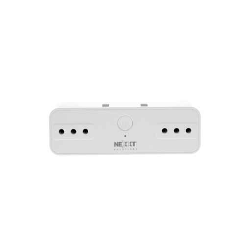 Nexxt NHP-D720 Enchufe inteligente Wi-Fi 220V