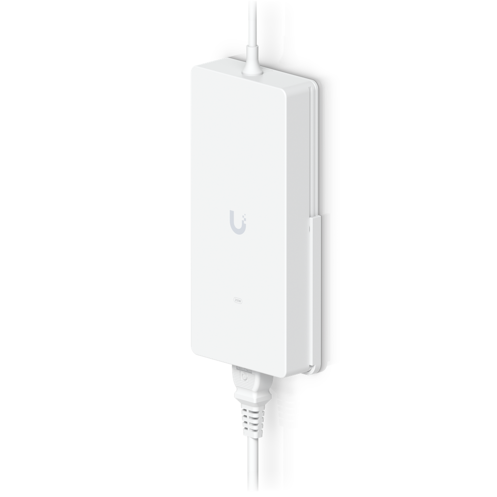 Ubiquiti UACC-Adapter-AC-210W Fuente de alimentación AC/DC de 210 W y 54 V