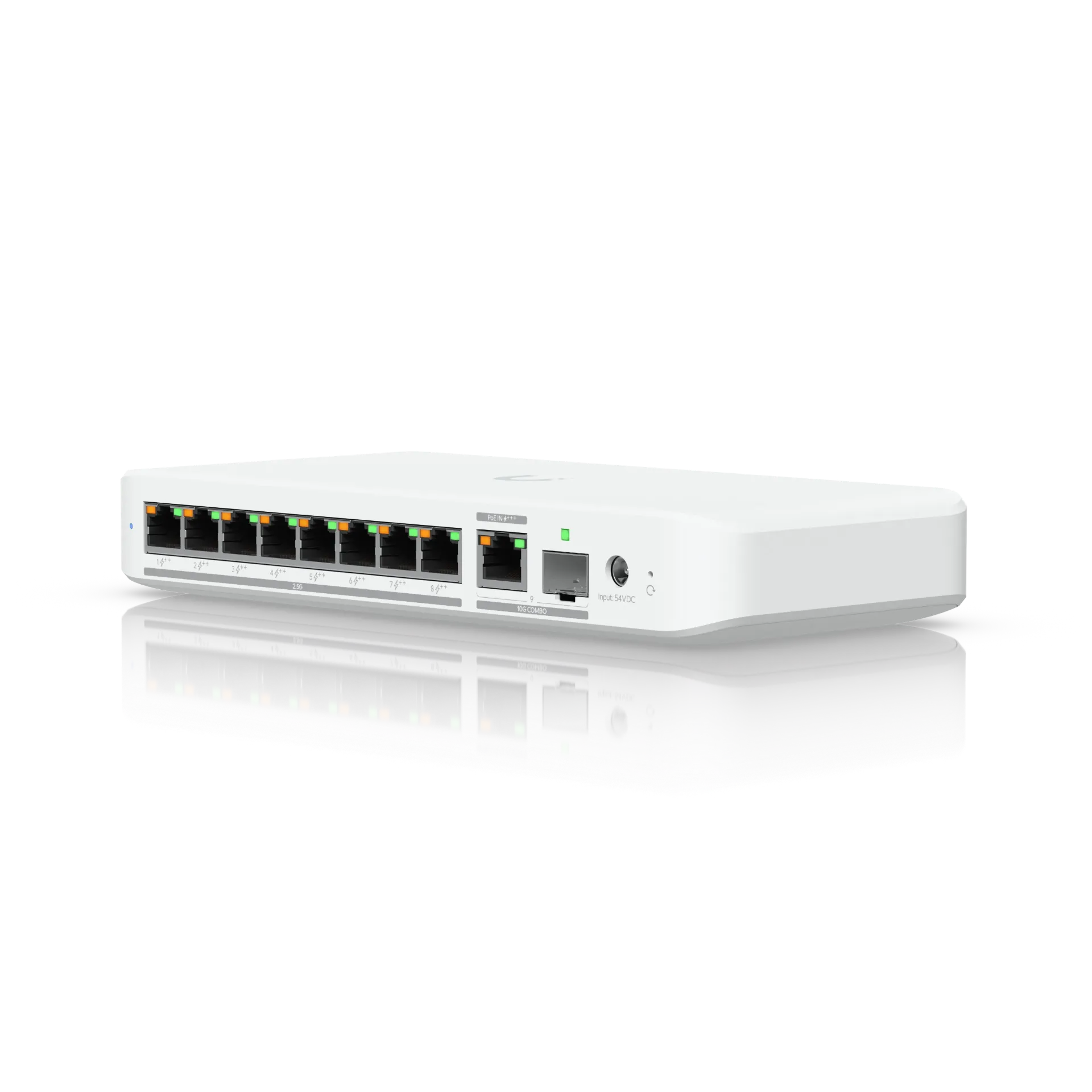 Ubiquiti UniFi Switch Flex 2.5G PoE