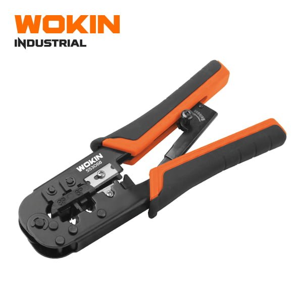 Wokin Crimpeadora Industrial