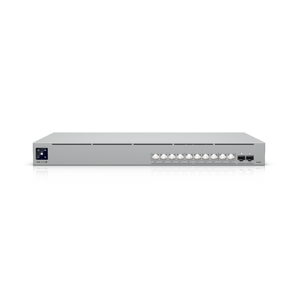 Ubiquiti UniFi Switch Pro XG 10 PoE