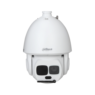 Dahua DH-SD6AL445GB-HNV-IR Cámara domo PTZ IP 4MP 45x zoom Starlight IR WizMind.