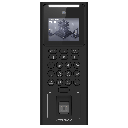 Hikvision DS-K1T321MFWX Terminal de reconocimiento facial Value Series