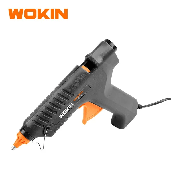[555115] Wokin Pistola de Silicona (INDUSTRIAL)