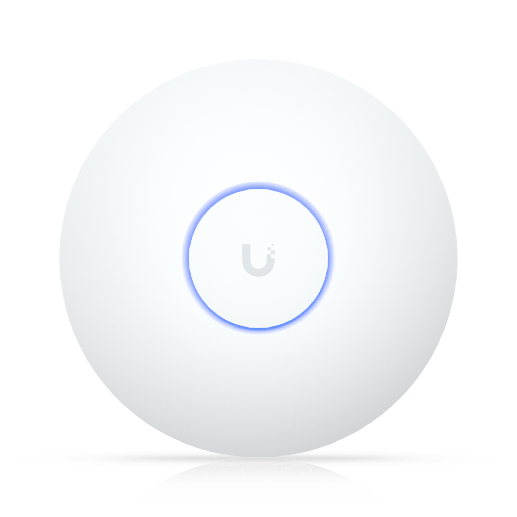 [U7-LR] Ubiquiti U7-LR Access Point WiFi 7 de largo alcance