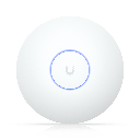 Ubiquiti U7-LR Access Point WiFi 7 de largo alcance