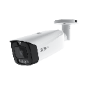 Dahua DH-IPC-HFW3449T1P-AS-PV-0280B-PRO Cámara bullet IP 4MP TiOC PRO WizColor 2.8 mm con luz y sirena.