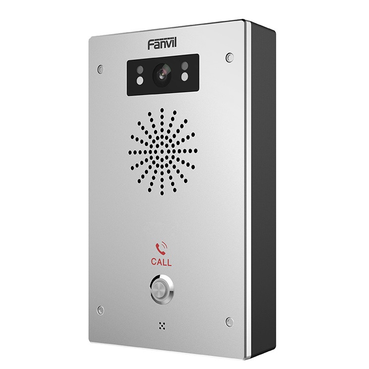Fanvil i16SV Intercomunicador de audio/vídeo SIP