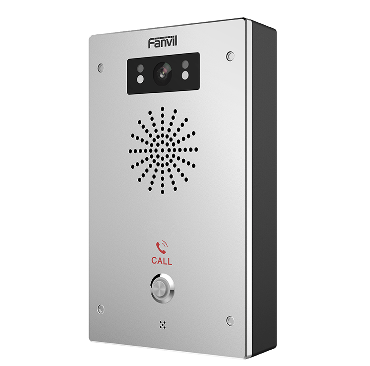 [i16SV] Fanvil i16SV Intercomunicador de audio/vídeo SIP