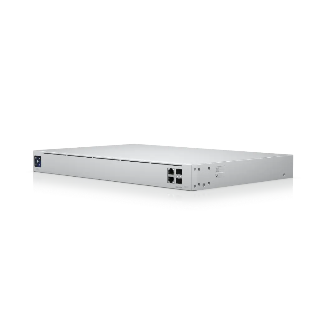 Ubiquiti UXG-Pro-US Gateway UniFi Next-Generation Gateway Pro